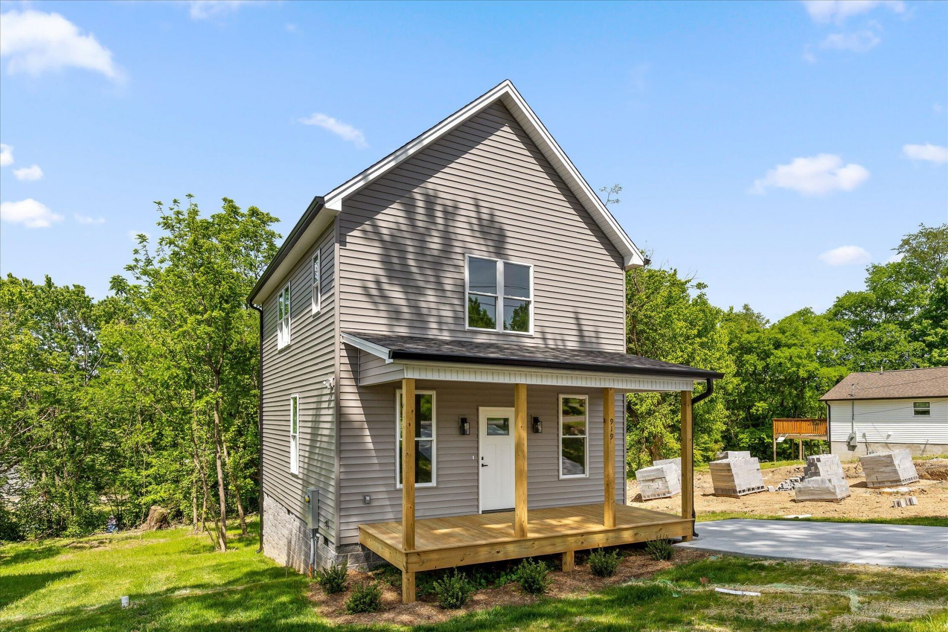 919 2nd Street, Cleveland, TN 37311 Main Photo
