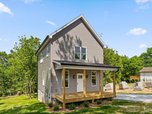919 2nd Street, Cleveland, TN 37311