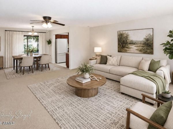 4604 E CRESCENT Avenue, Mesa, AZ 85206