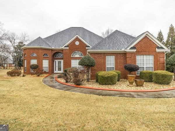 209 Trellis Walk, Centerville, GA 31028