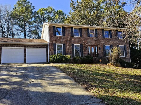 2713 Fieldstone Drive SE, Conyers, GA 30013