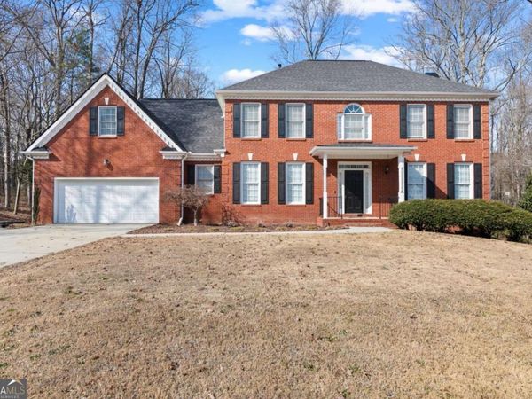 2341 Herring Woods Trail, Grayson, GA 30017