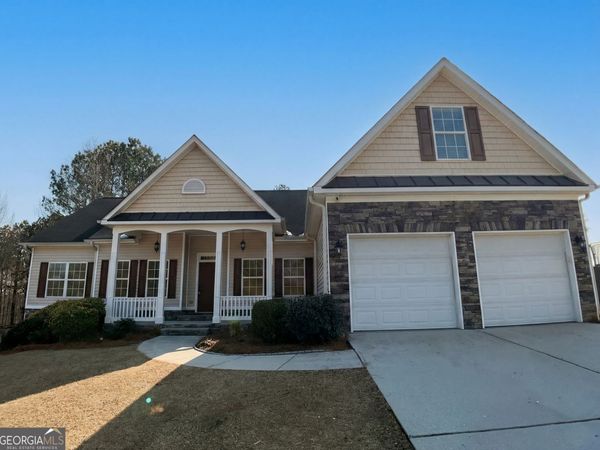 1139 Woodmere Drive, Loganville, GA 30052
