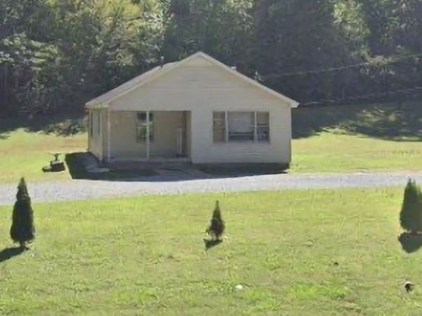 4881 Highway 48, Menlo, GA 30731