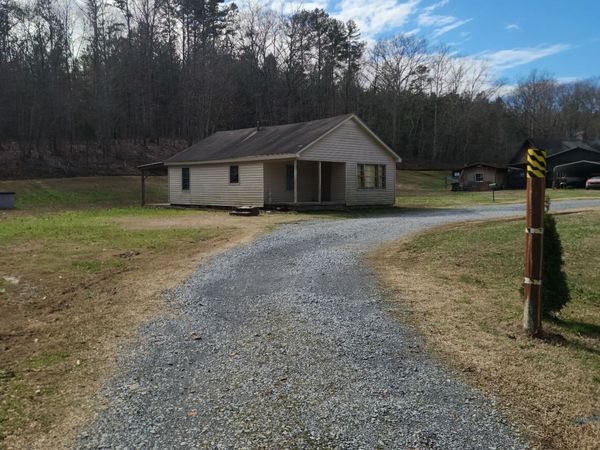 4881 Highway 48, Menlo, GA 30731
