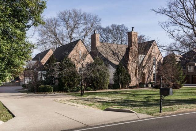 130 Alton Rd, Nashville, TN 37205 Main Photo