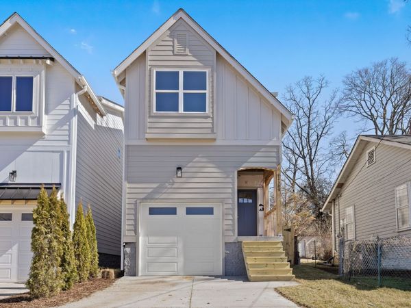 2238B Kline Ave, Nashville, TN 37211