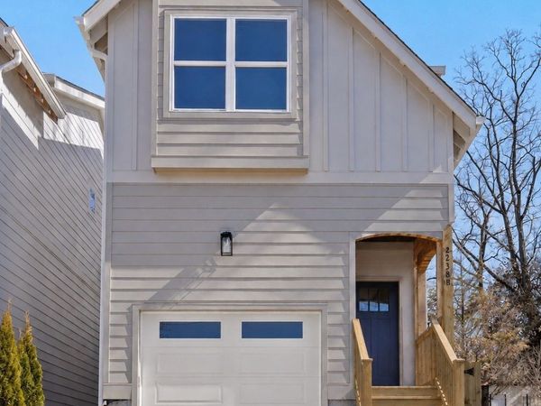 2238B Kline Ave, Nashville, TN 37211