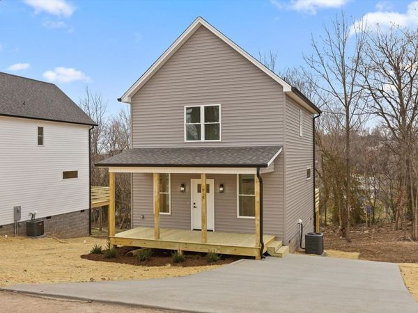 919 2nd Street NE, Cleveland, TN 37311