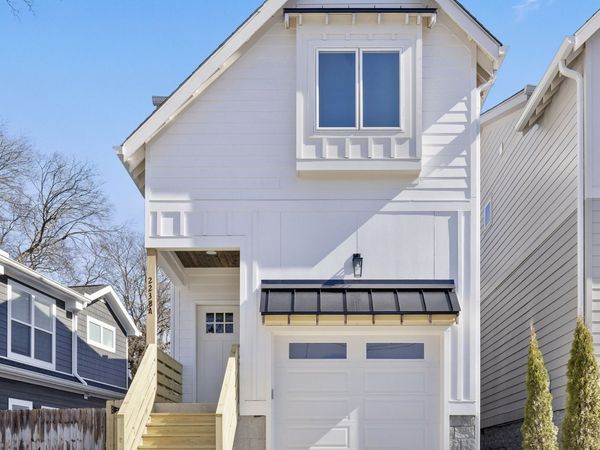 2238A Kline Ave, Nashville, TN 37211