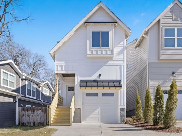 2238A Kline Ave, Nashville, TN 37211