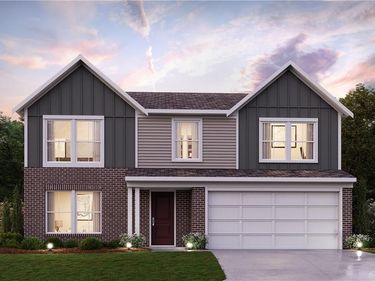 6438 River Birch Street, Tipp City, OH 45371