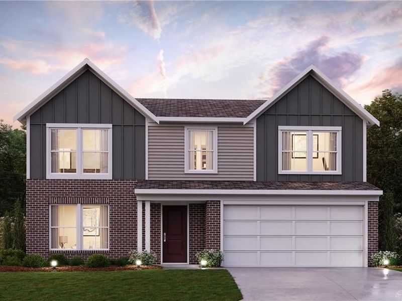 6438 River Birch Street, Tipp City, OH 45371 Photo 1