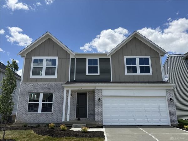 6438 River Birch Street, Tipp City, OH 45371