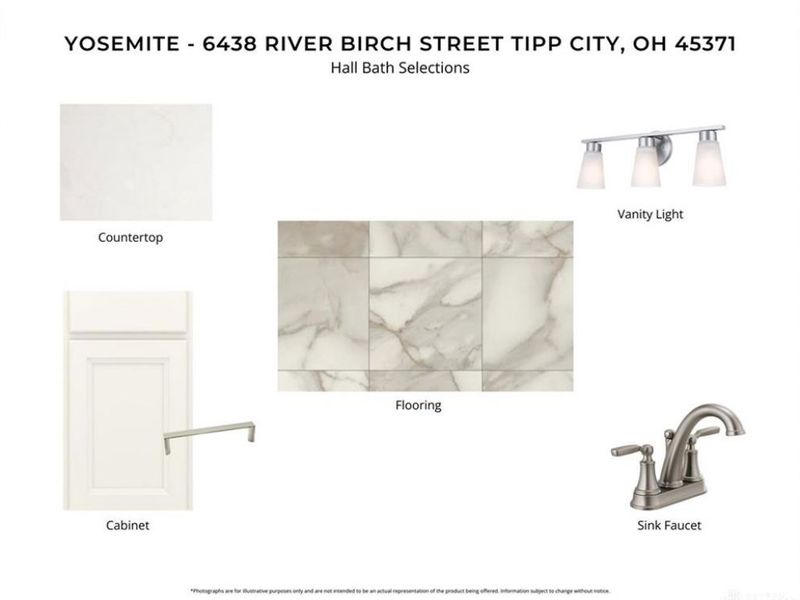 6438 River Birch Street, Tipp City, OH 45371 Photo 3