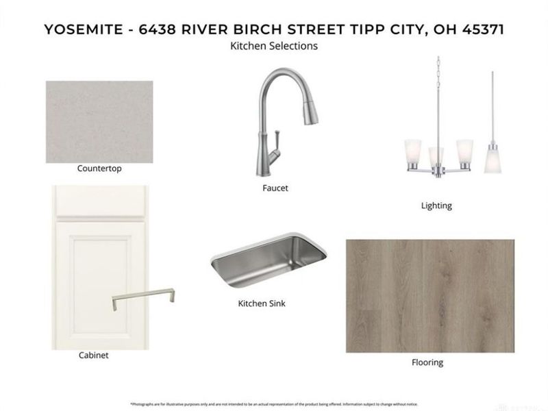 6438 River Birch Street, Tipp City, OH 45371 Photo 5