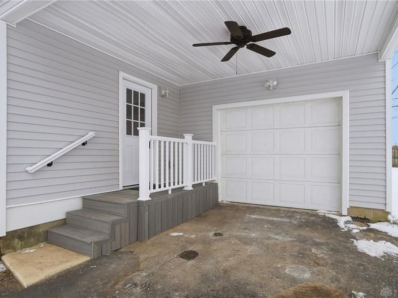 215 Rooney Drive, Urbana, OH 43078 Photo 4