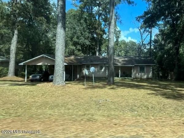 360 Pine Ridge Road, Jackson, MS 39206