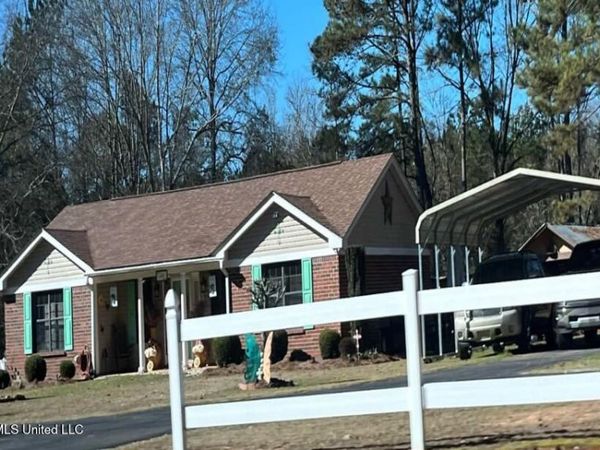 360 Pine Ridge Road, Jackson, MS 39206