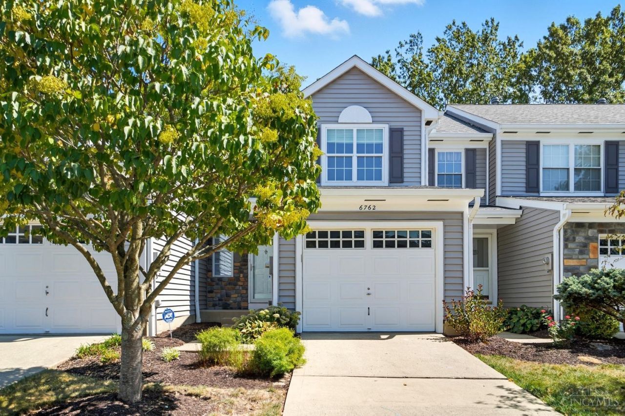 6762 Sandharbor Court, Hamilton Twp, OH 45039 Main Photo