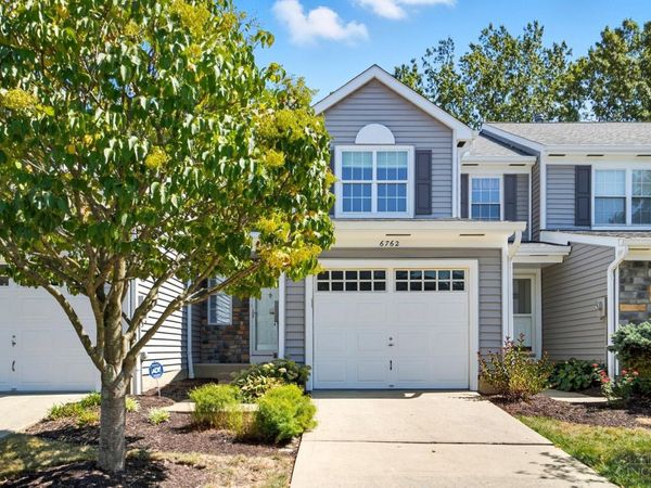 6762 Sandharbor Court, Hamilton Twp, OH 45039