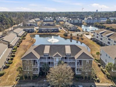 304 Kiskadee Loop, Unit 3F, Conway, SC 29526