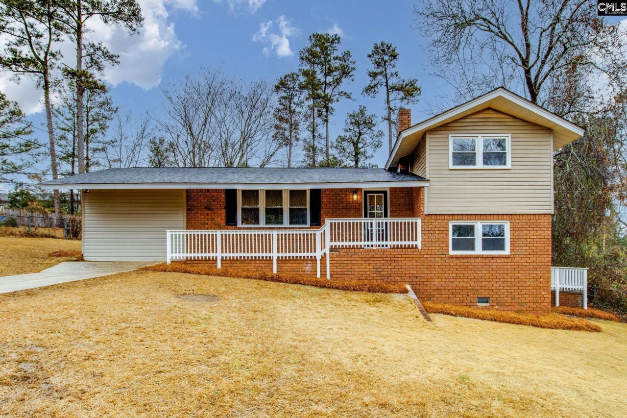 1705 Saint Michaels Road Photo 8