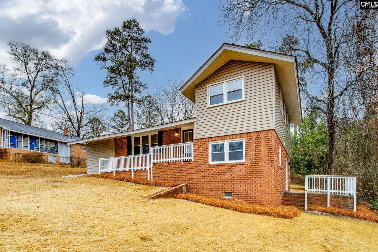 1705 Saint Michaels Road Photo 9