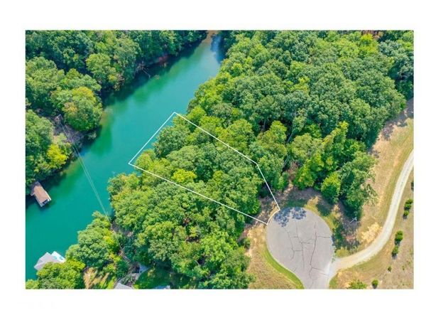 Lot 1 Sweetwater Bay DR, Penhook, VA 24137