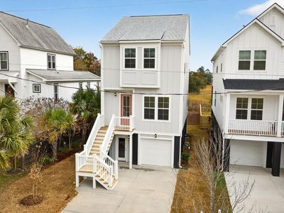 4436 Oakwood Avenue, North Charleston, SC 29405