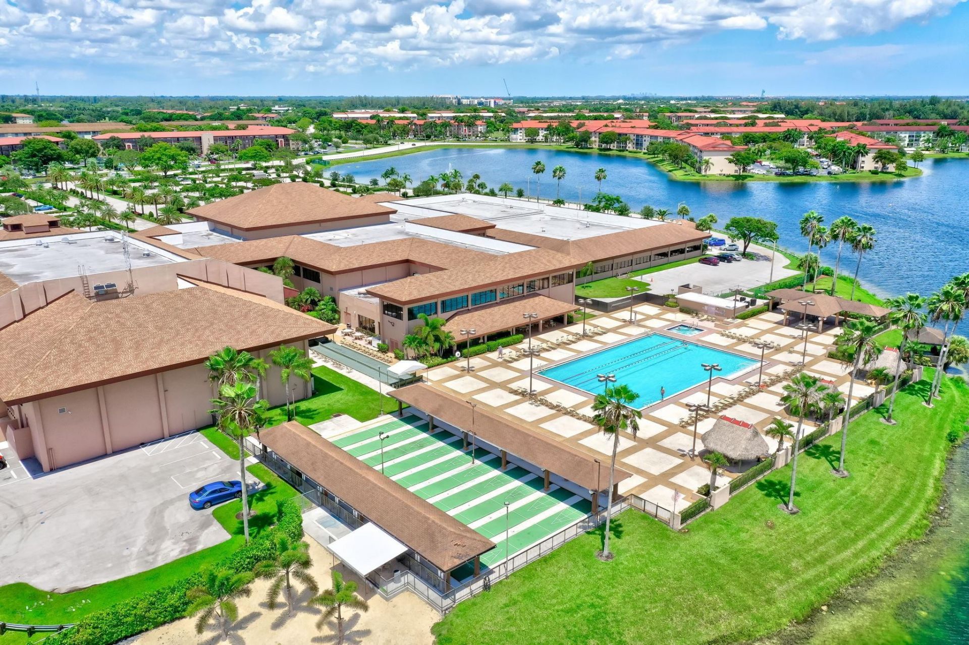 12701 SW 14th Street, Unit 106-J, Pembroke Pines, FL 33027 Photo