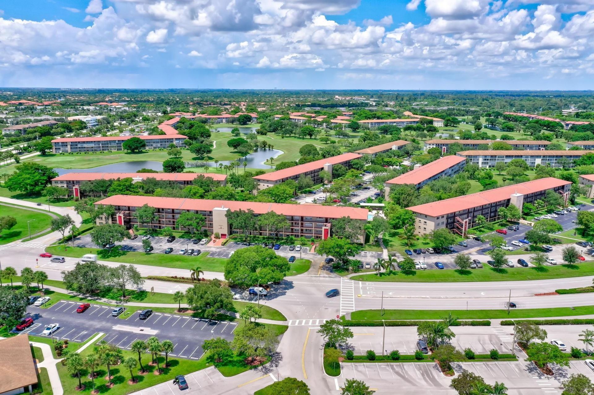 12701 SW 14th Street, Unit 106-J, Pembroke Pines, FL 33027 Photo