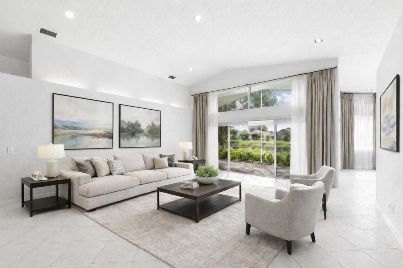 11518 Pamplona Boulevard, Boynton Beach, FL 33437 Photo