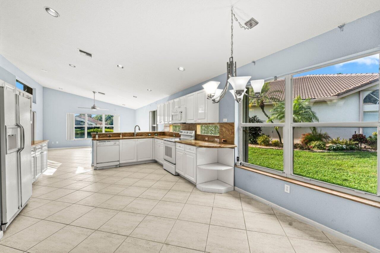 11518 Pamplona Boulevard, Boynton Beach, FL 33437 Photo