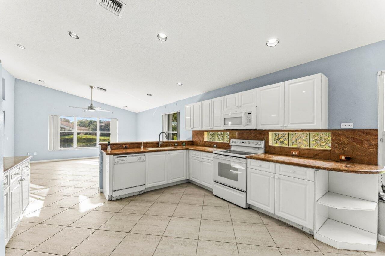 11518 Pamplona Boulevard, Boynton Beach, FL 33437 Photo