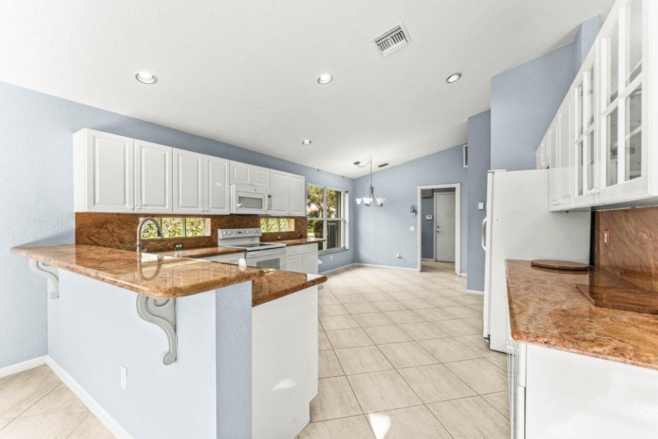 11518 Pamplona Boulevard, Boynton Beach, FL 33437 Photo