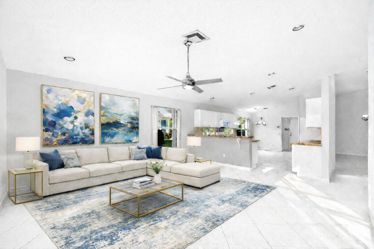 11518 Pamplona Boulevard, Boynton Beach, FL 33437 Photo