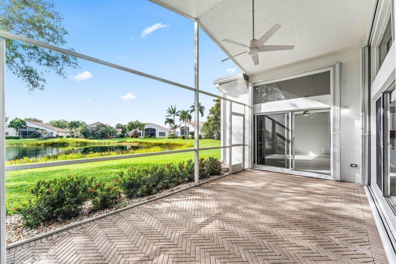 11518 Pamplona Boulevard, Boynton Beach, FL 33437 Photo