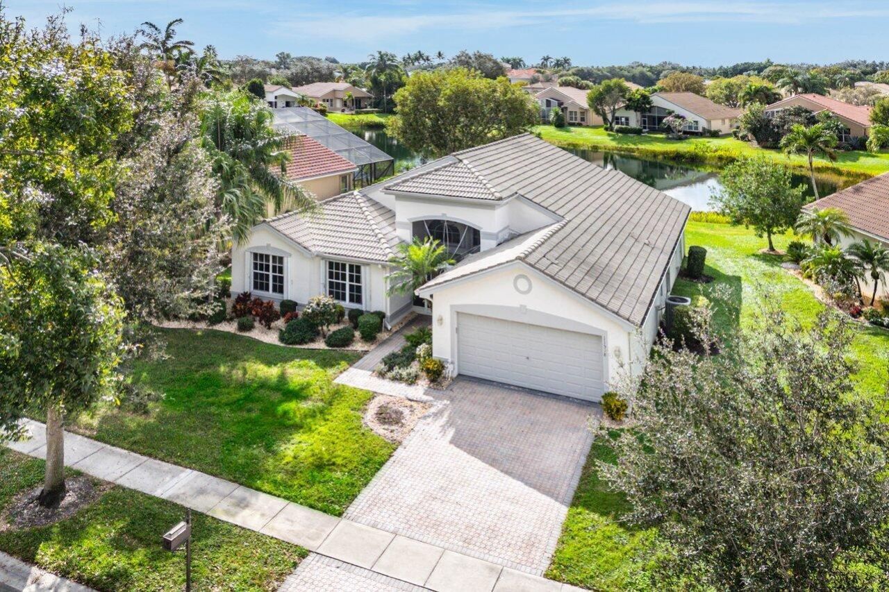 11518 Pamplona Boulevard, Boynton Beach, FL 33437 Photo