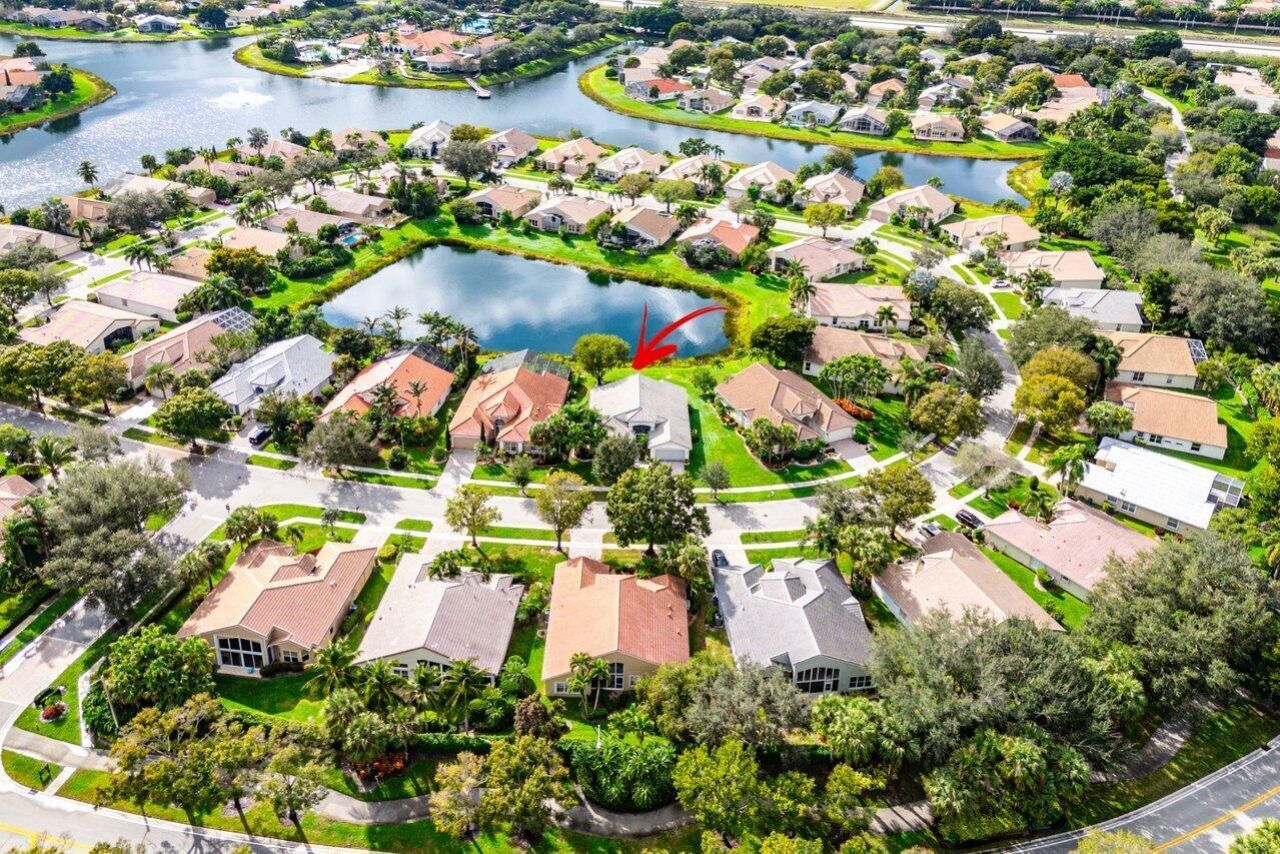 11518 Pamplona Boulevard, Boynton Beach, FL 33437 Photo