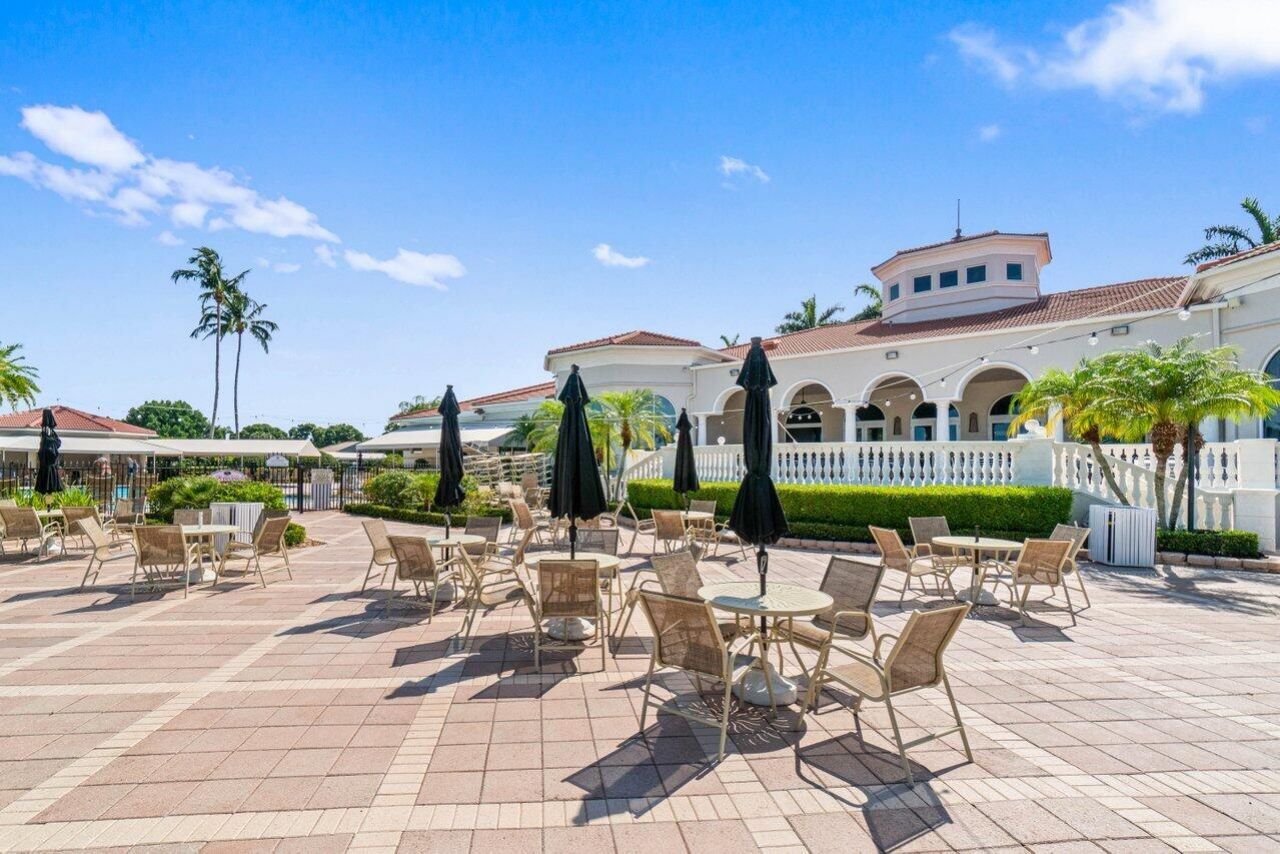 11518 Pamplona Boulevard, Boynton Beach, FL 33437 Photo