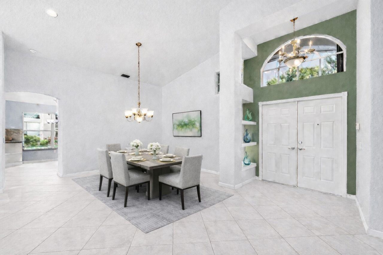 11518 Pamplona Boulevard, Boynton Beach, FL 33437 Photo