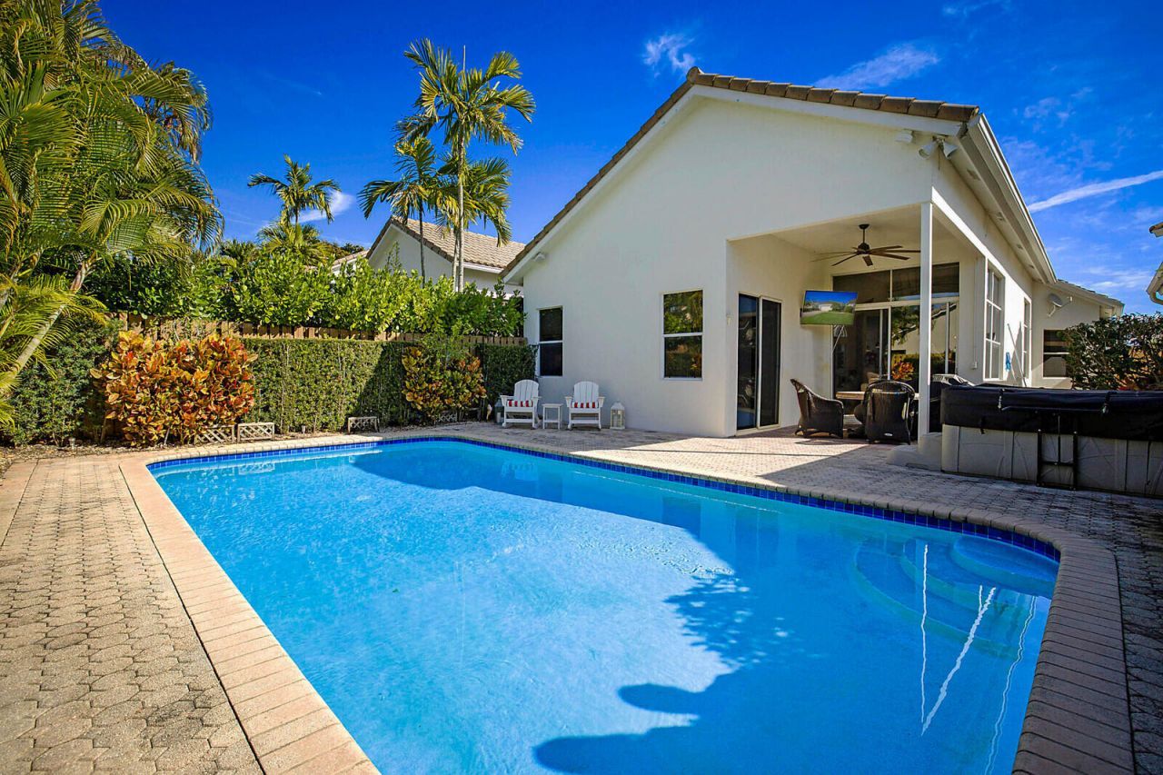 6655 NW 25th Avenue, Boca Raton, FL 33496 Photo