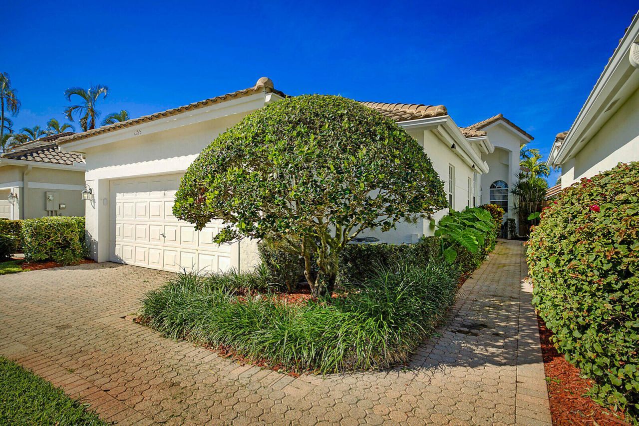 6655 NW 25th Avenue, Boca Raton, FL 33496 Photo