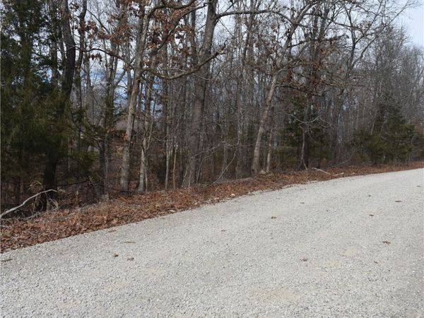 Lot 24 Cr 984 , Mountain Home, AR 72653
