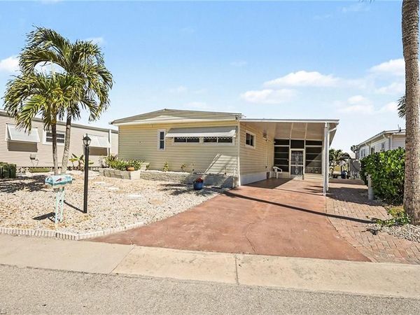 17721 Stevens BLVD, FORT MYERS BEACH, FL 33931