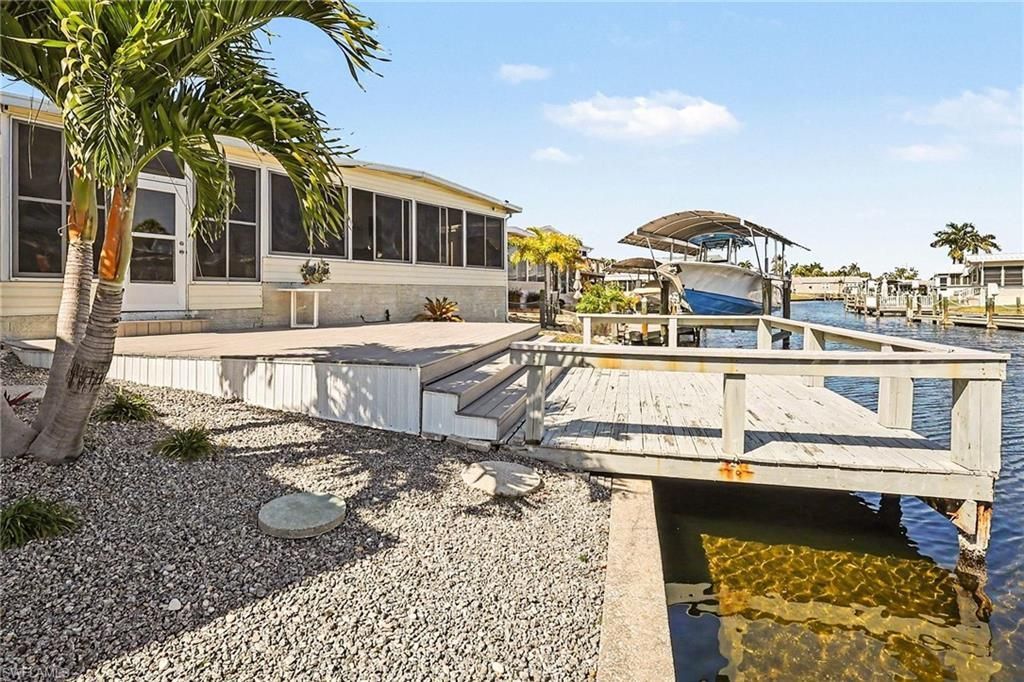 17721 Stevens Blvd, Fort Myers Beach, FL 33931 Photo