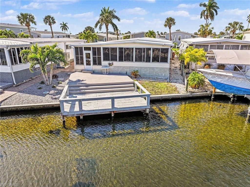 17721 Stevens Blvd, Fort Myers Beach, FL 33931 Photo