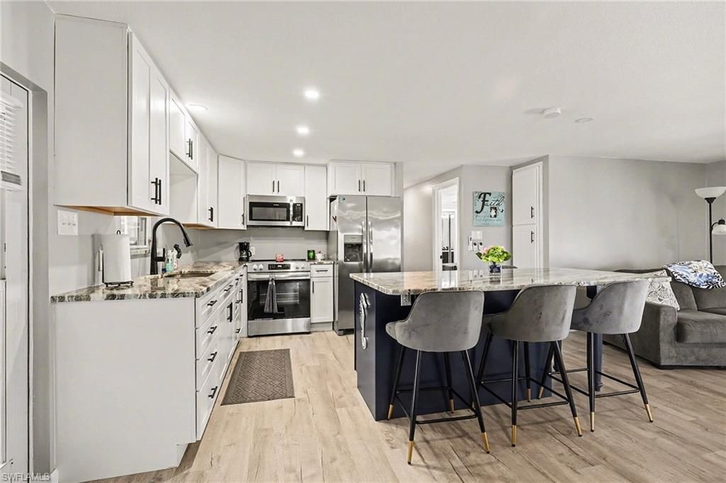 17721 Stevens Blvd, Fort Myers Beach, FL 33931 Photo