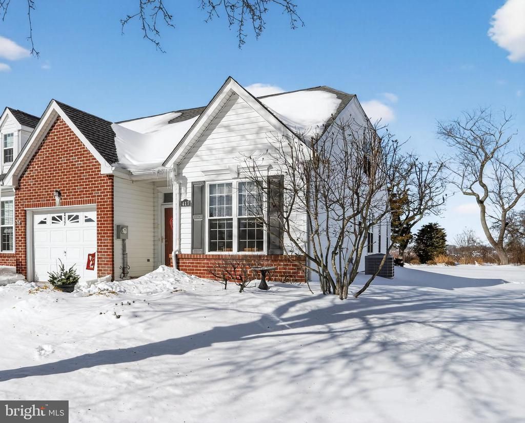 417 Ruth Court, Harleysville, PA 19438 Main Photo